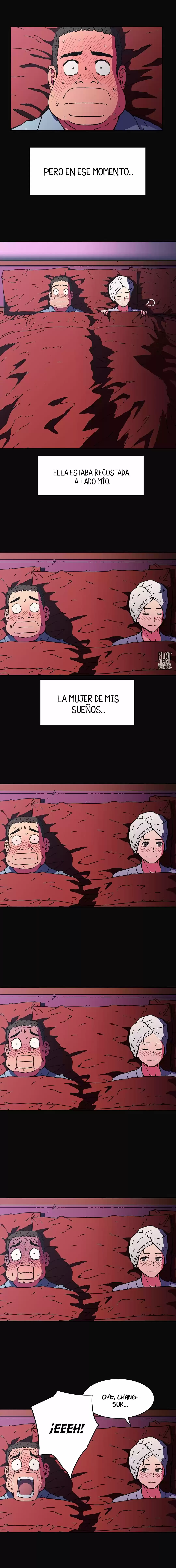 Refrain Love (2016) - Capítulo 45 - Página 7 - LectorTMOo