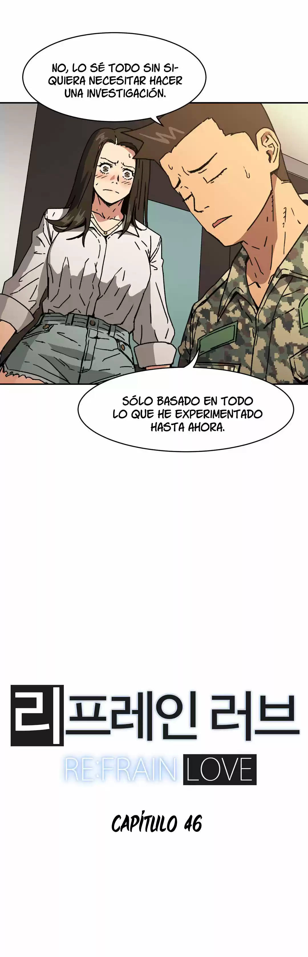 Refrain Love (2016) - Capítulo 46 - Página 5 - LectorTMOo