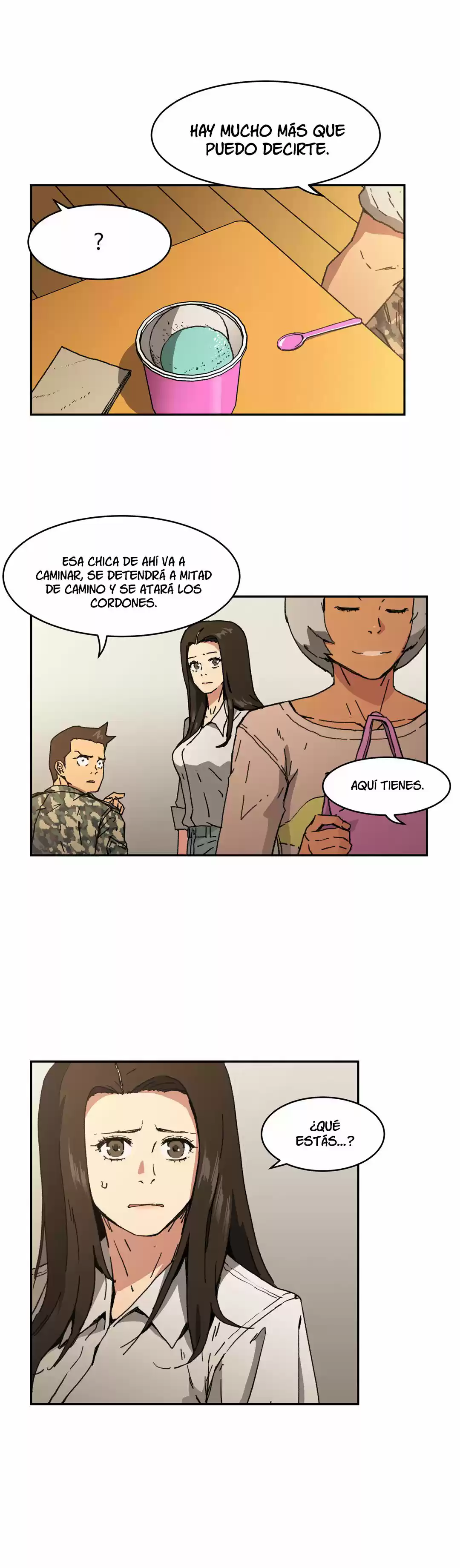 Refrain Love (2016) - Capítulo 46 - Página 6 - LectorTMOo