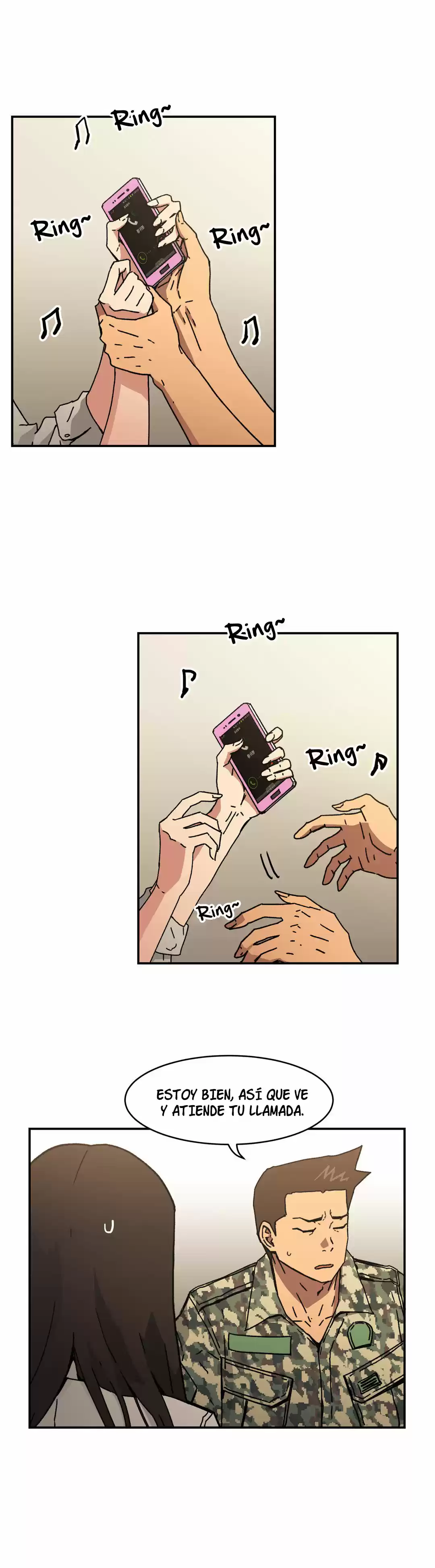 Refrain Love (2016) - Capítulo 46 - Página 13 - LectorTMOo