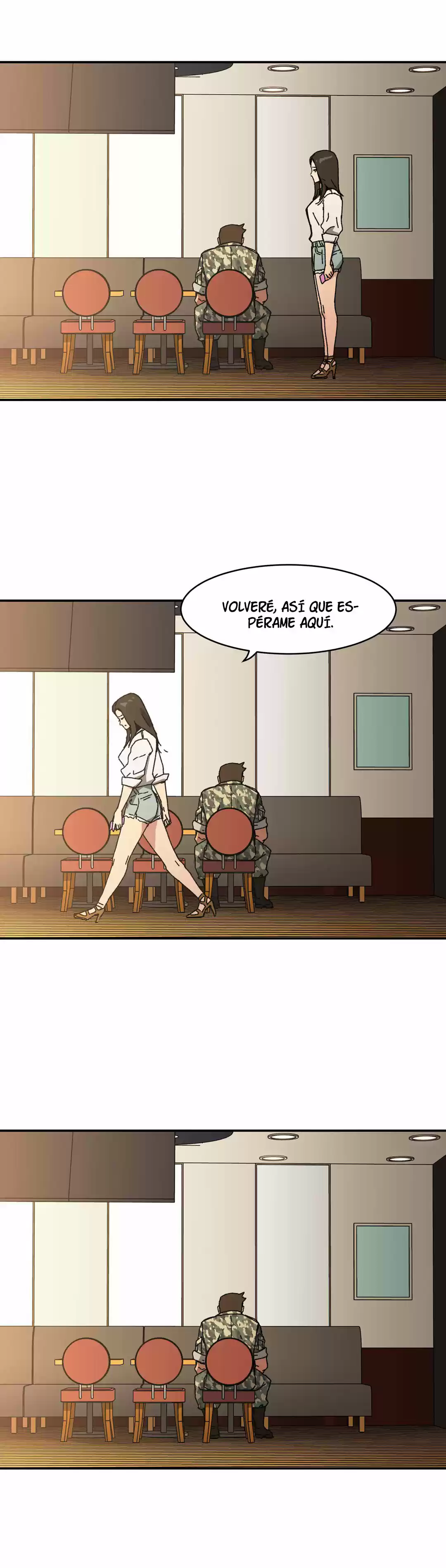 Refrain Love (2016) - Capítulo 46 - Página 14 - LectorTMOo