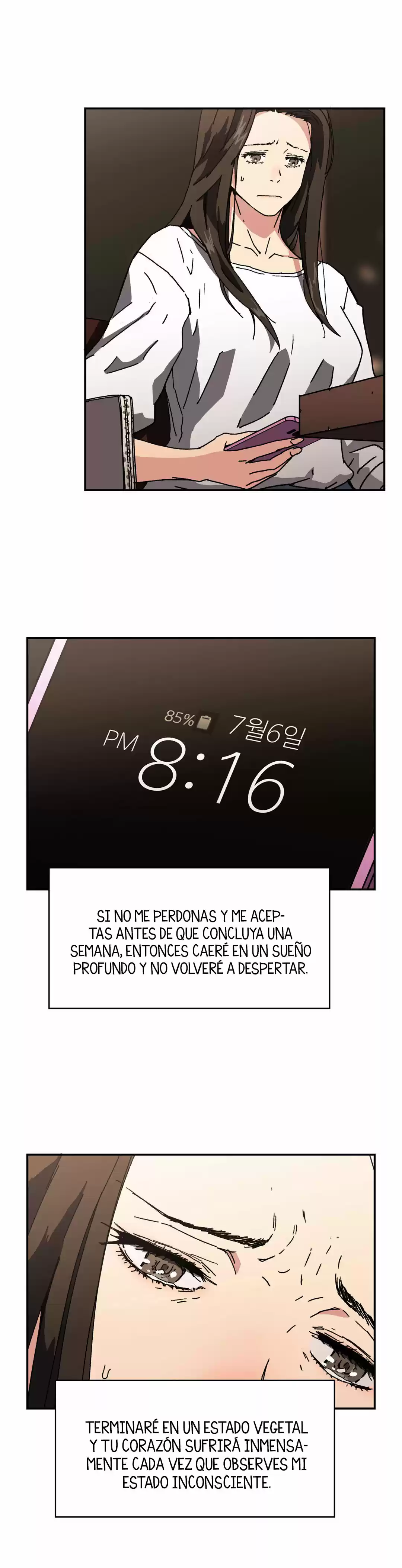 Refrain Love (2016) - Capítulo 46 - Página 19 - LectorTMOo