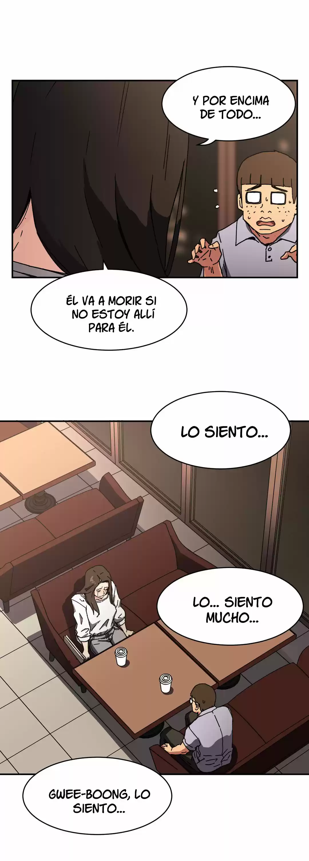 Refrain Love (2016) - Capítulo 46 - Página 22 - LectorTMOo