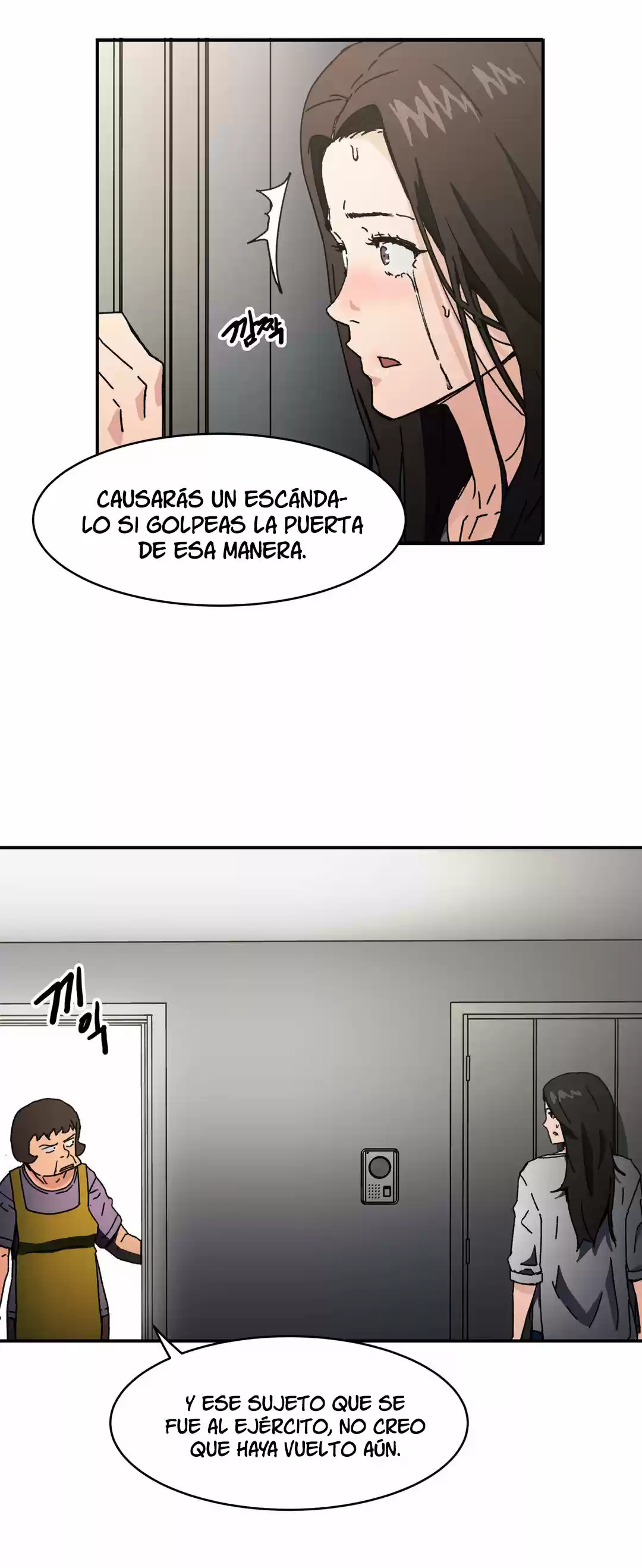 Refrain Love (2016) - Capítulo 46 - Página 26 - LectorTMOo