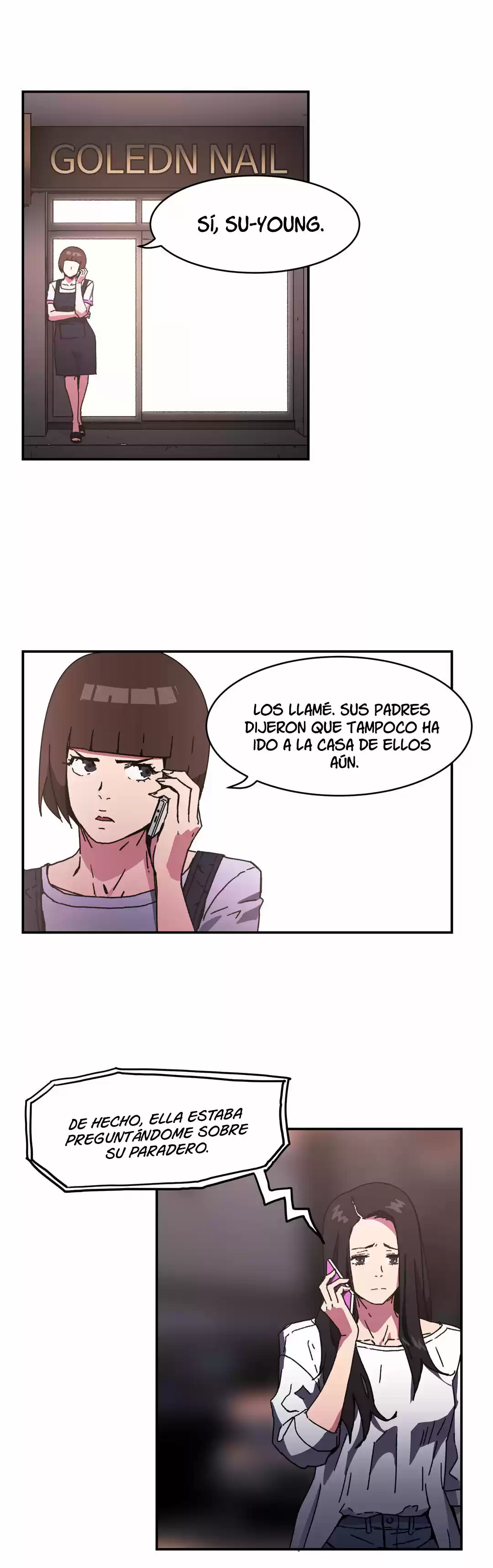 Refrain Love (2016) - Capítulo 46 - Página 27 - LectorTMOo