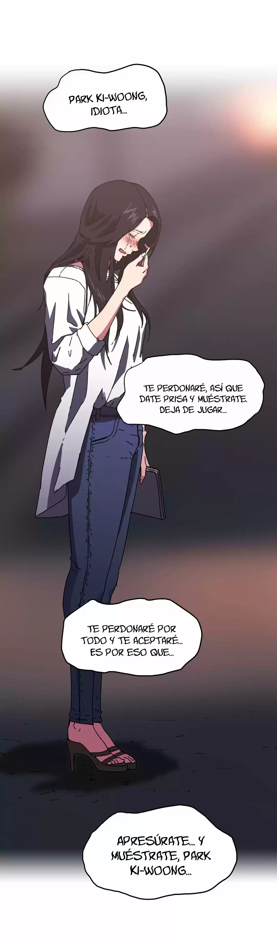Refrain Love (2016) - Capítulo 46 - Página 30 - LectorTMOo