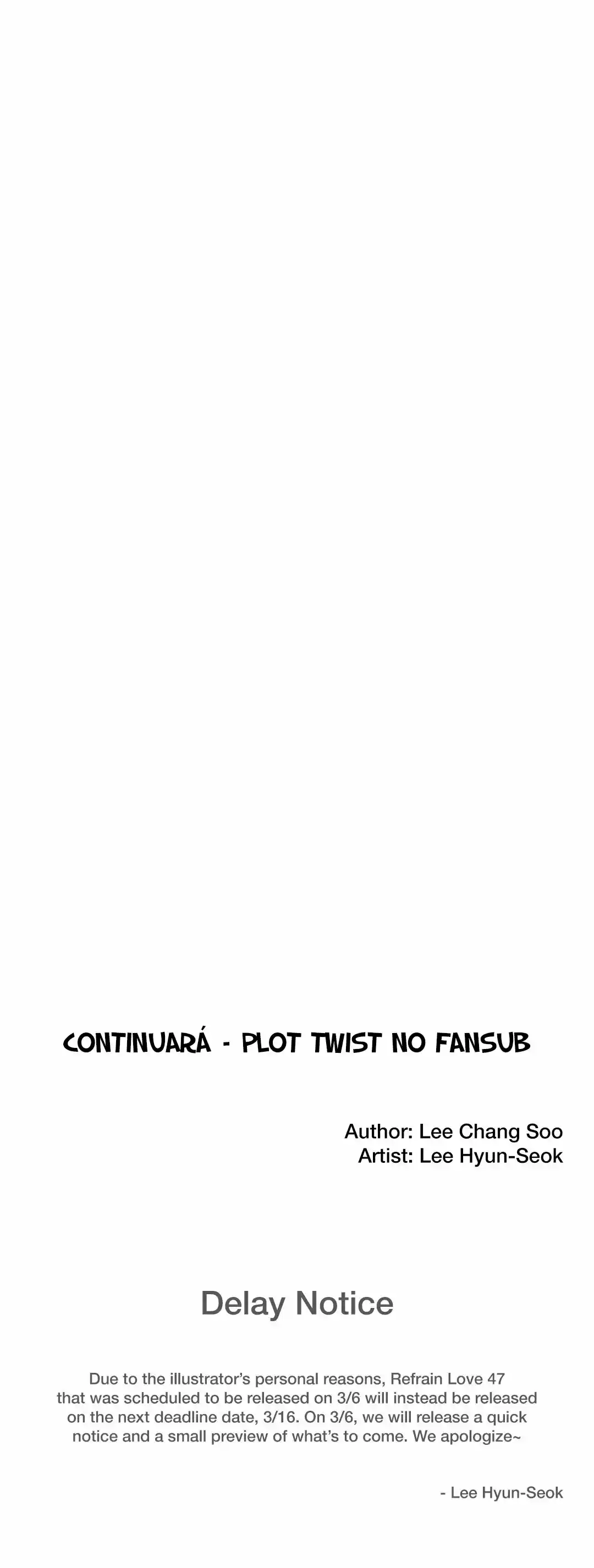 Refrain Love (2016) - Capítulo 46 - Página 31 - LectorTMOo