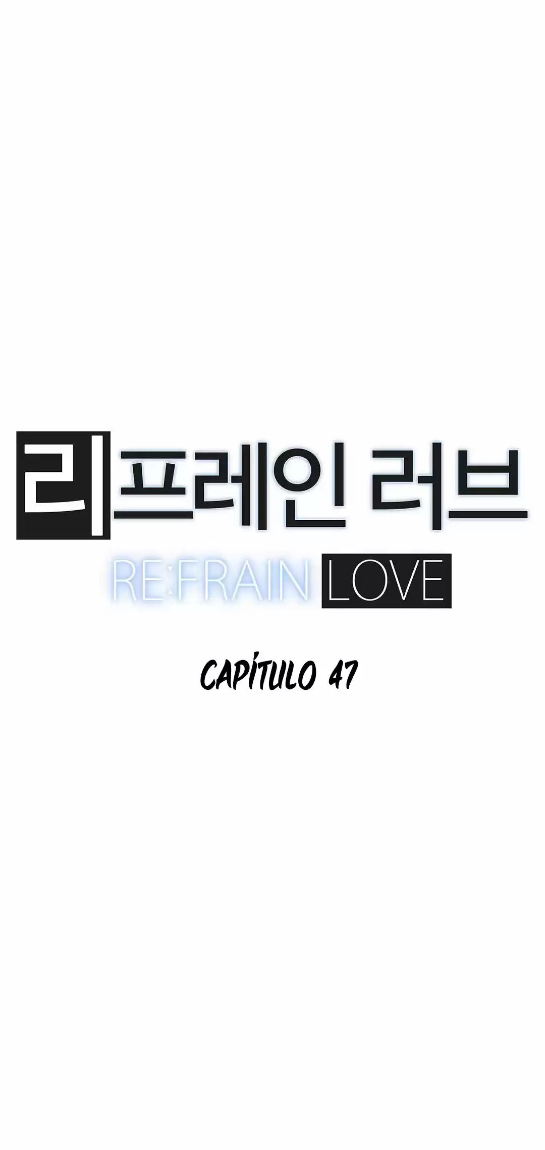 Refrain Love (2016) - Capítulo 47 - Página 5 - LectorTMOo