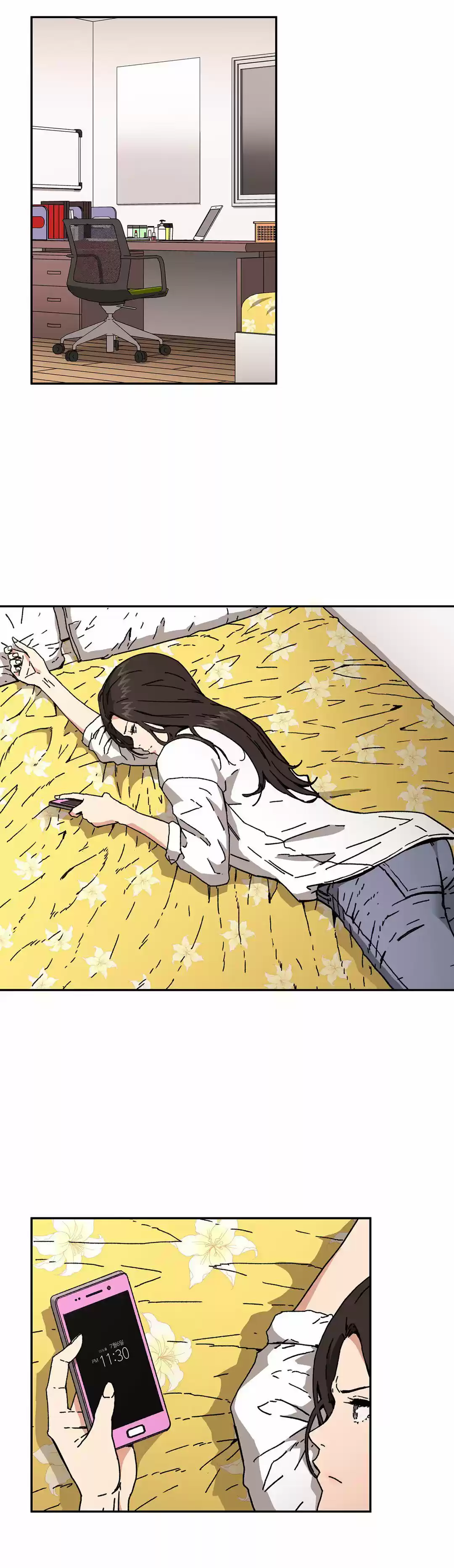 Refrain Love (2016) - Capítulo 47 - Página 6 - LectorTMOo