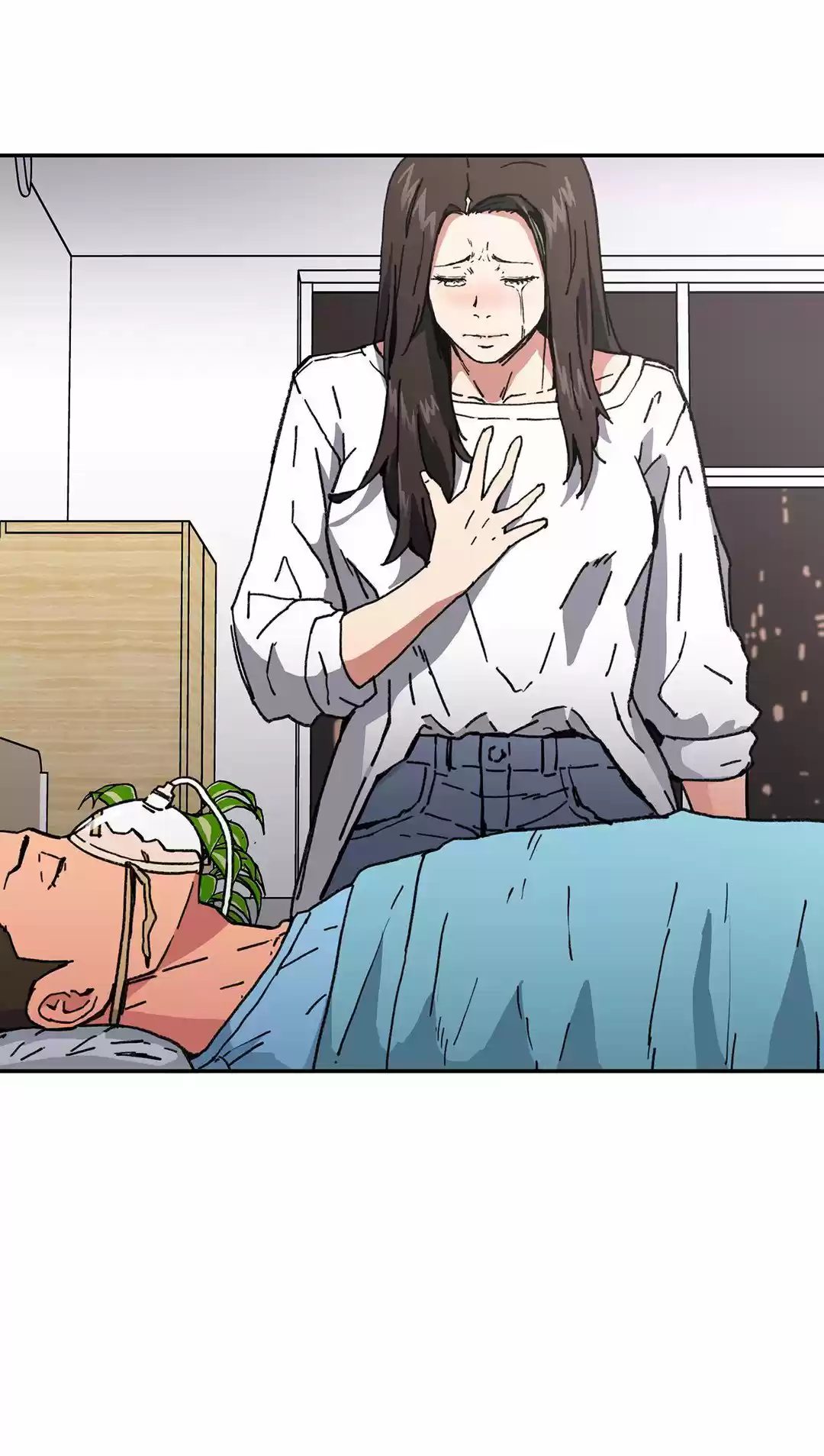 Refrain Love (2016) - Capítulo 47 - Página 11 - LectorTMOo