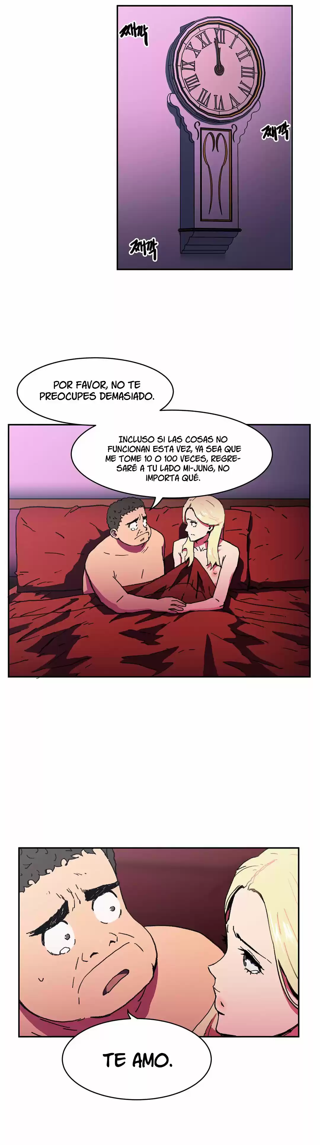 Refrain Love (2016) - Capítulo 47 - Página 12 - LectorTMOo