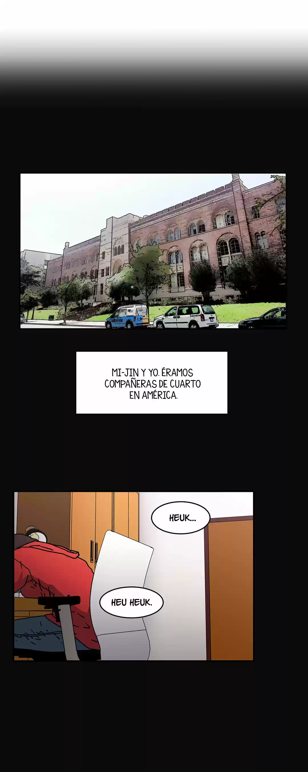 Refrain Love (2016) - Capítulo 47 - Página 25 - LectorTMOo