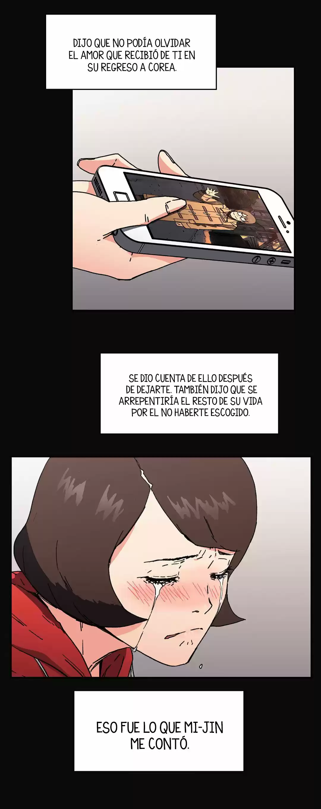 Refrain Love (2016) - Capítulo 47 - Página 28 - LectorTMOo