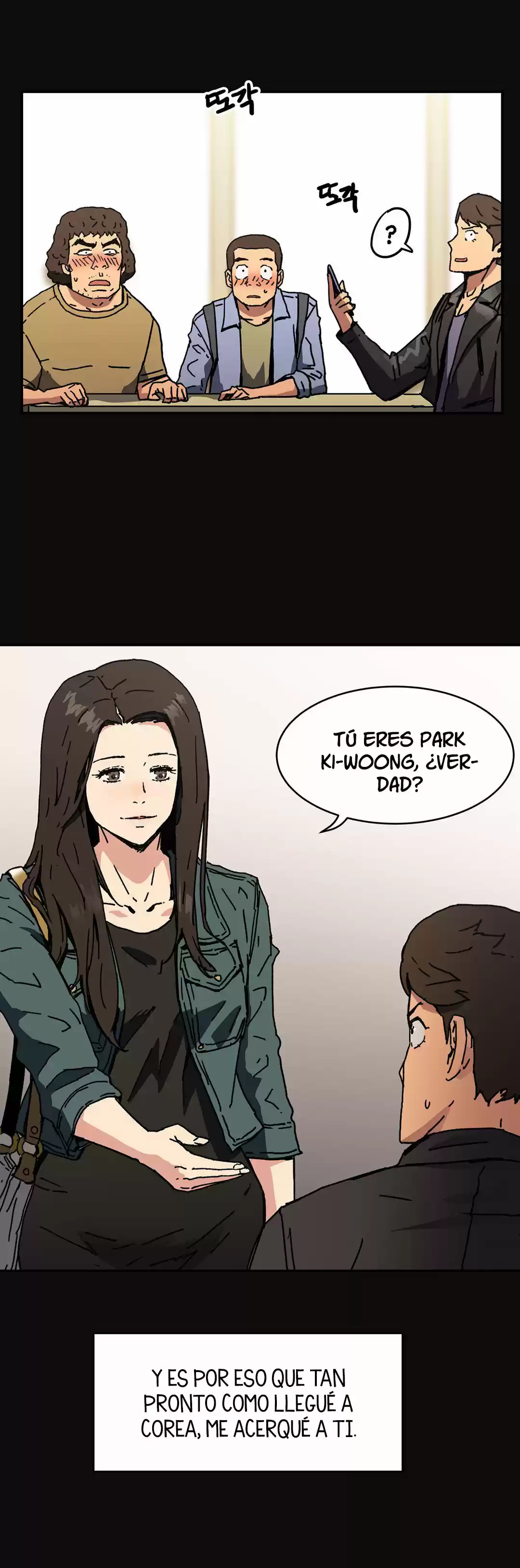 Refrain Love (2016) - Capítulo 47 - Página 30 - LectorTMOo