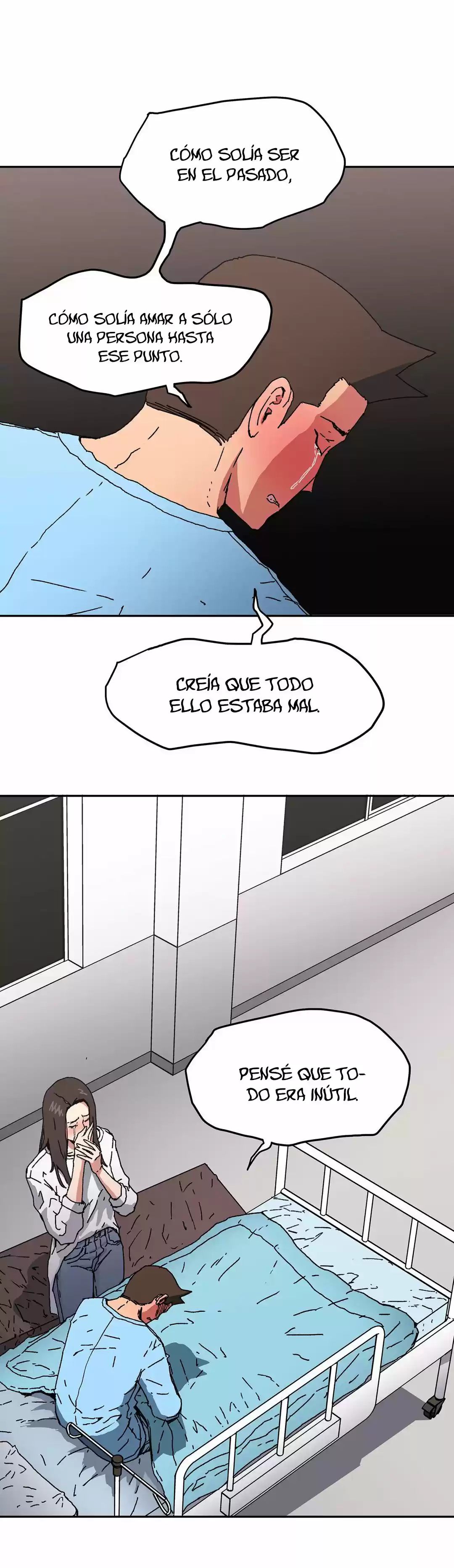 Refrain Love (2016) - Capítulo 48 - Página 4 - LectorTMOo