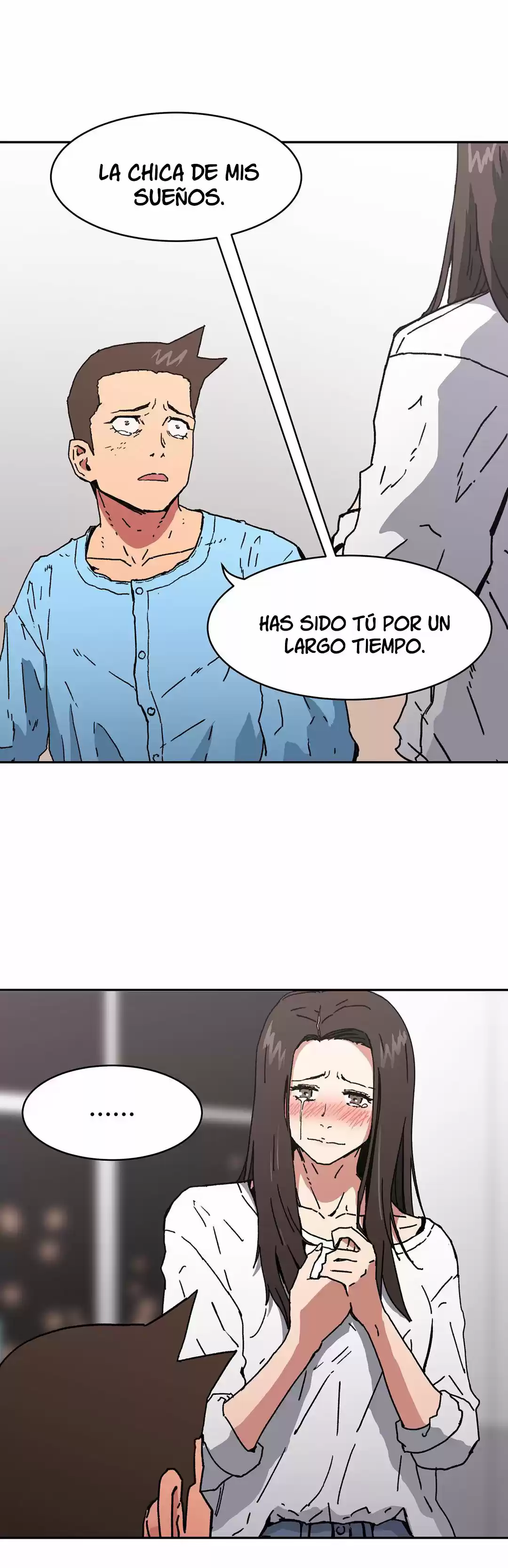 Refrain Love (2016) - Capítulo 48 - Página 6 - LectorTMOo