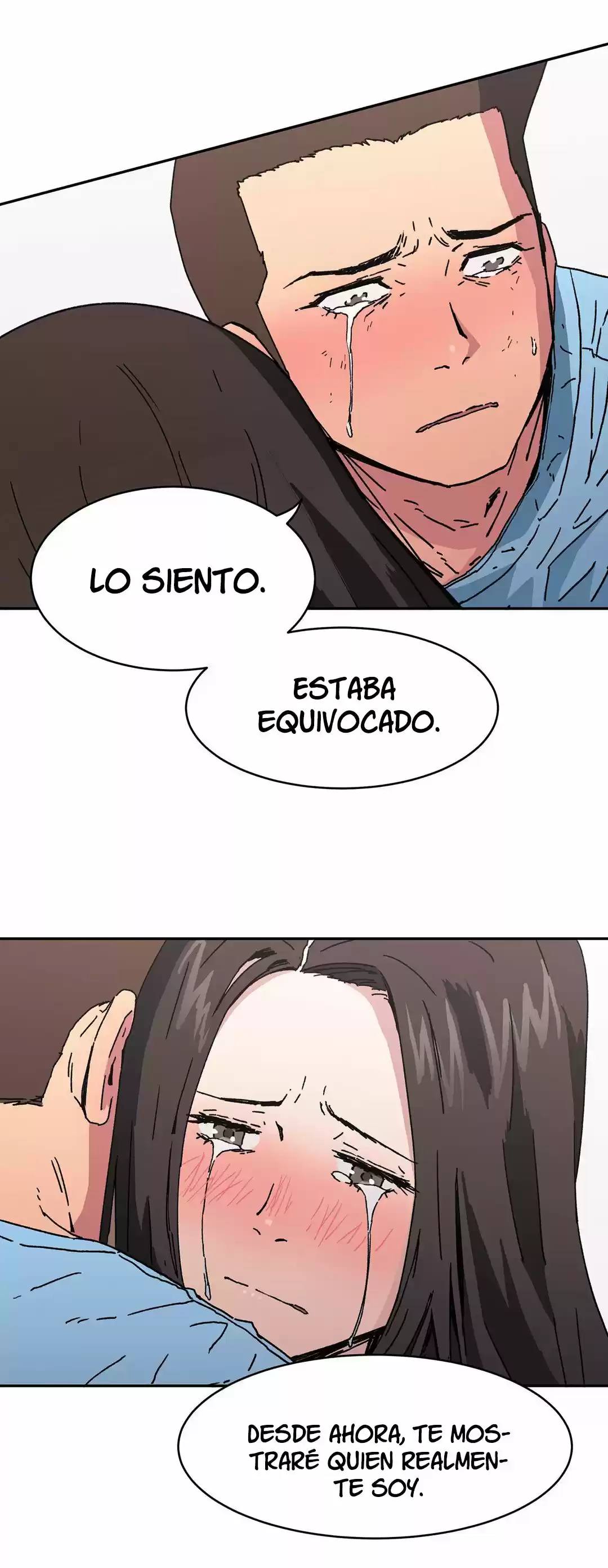 Refrain Love (2016) - Capítulo 48 - Página 8 - LectorTMOo