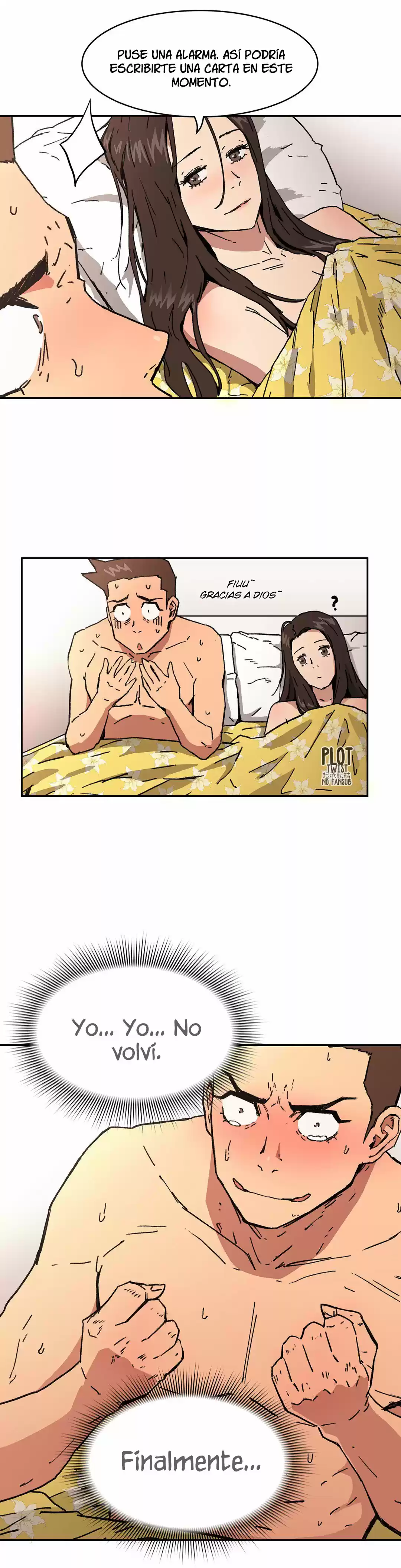 Refrain Love (2016) - Capítulo 48 - Página 20 - LectorTMOo