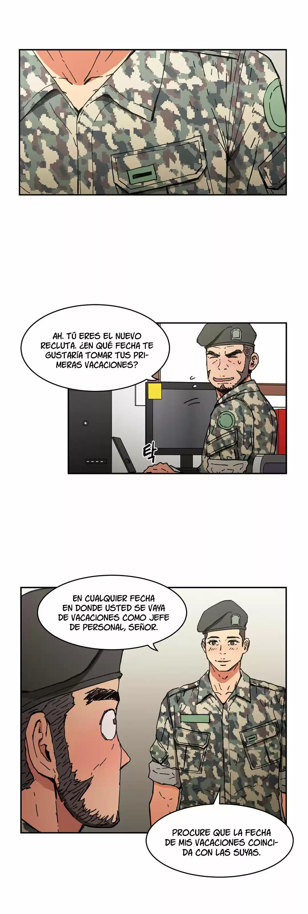 Refrain Love (2016) - Capítulo 48 - Página 36 - LectorTMOo