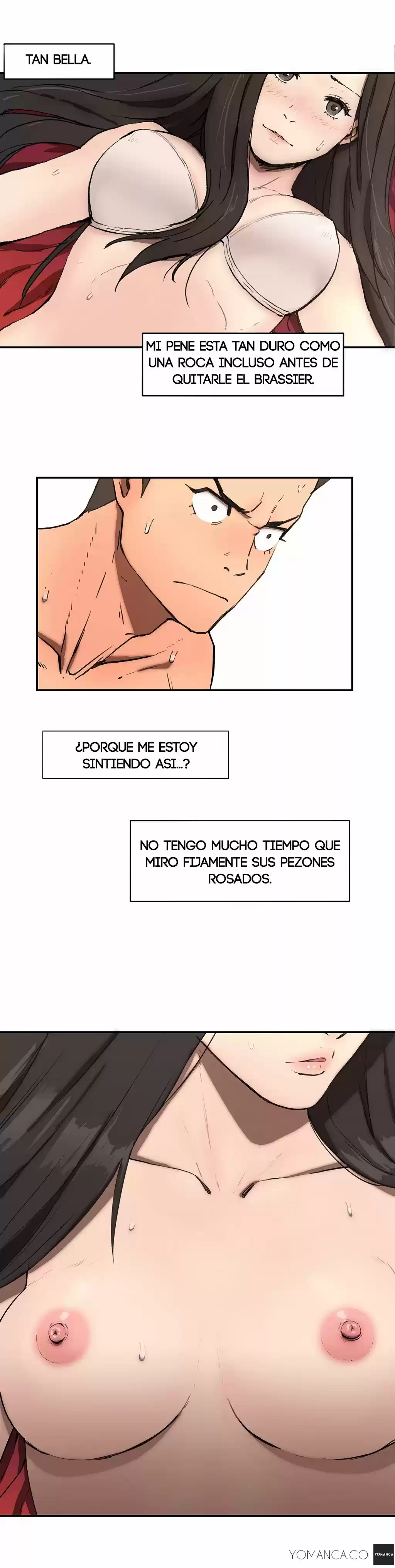 Refrain Love (2016) - Capítulo 5 - Página 11 - LectorTMOo