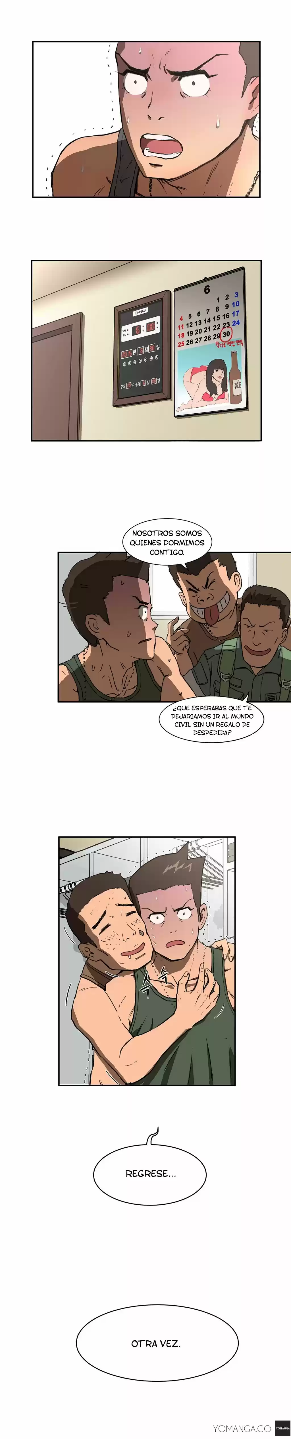 Refrain Love (2016) - Capítulo 5 - Página 17 - LectorTMOo