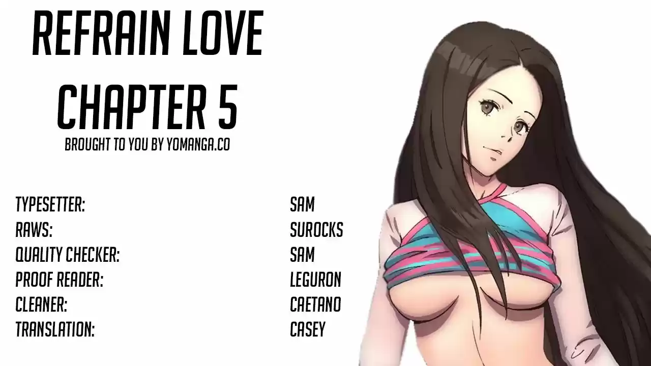 Refrain Love (2016) - Capítulo 5 - Página 29 - LectorTMOo