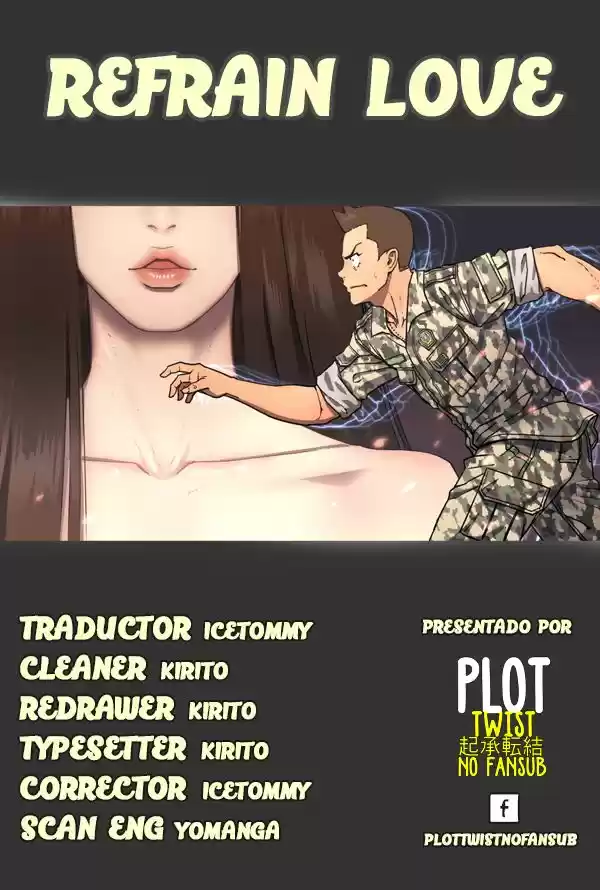 Refrain Love (2016) - Capítulo 7 - Página 1 - LectorTMOo