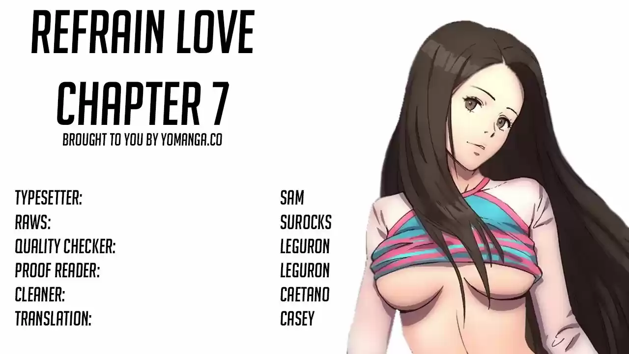 Refrain Love (2016) - Capítulo 7 - Página 2 - LectorTMOo
