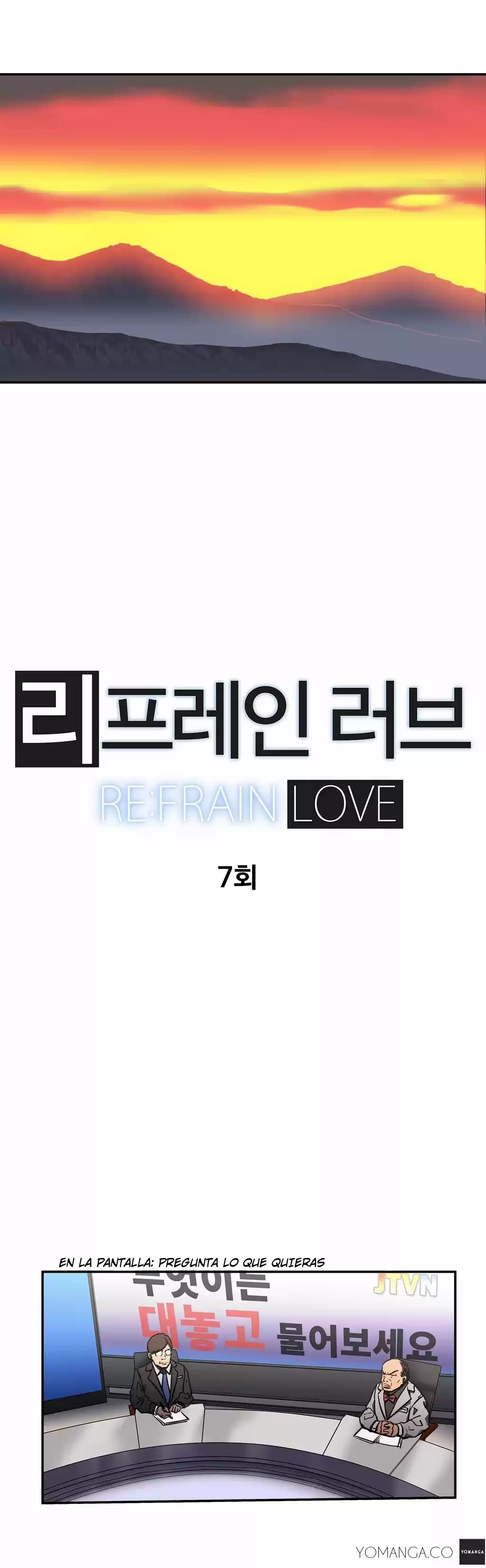 Refrain Love (2016) - Capítulo 7 - Página 8 - LectorTMOo