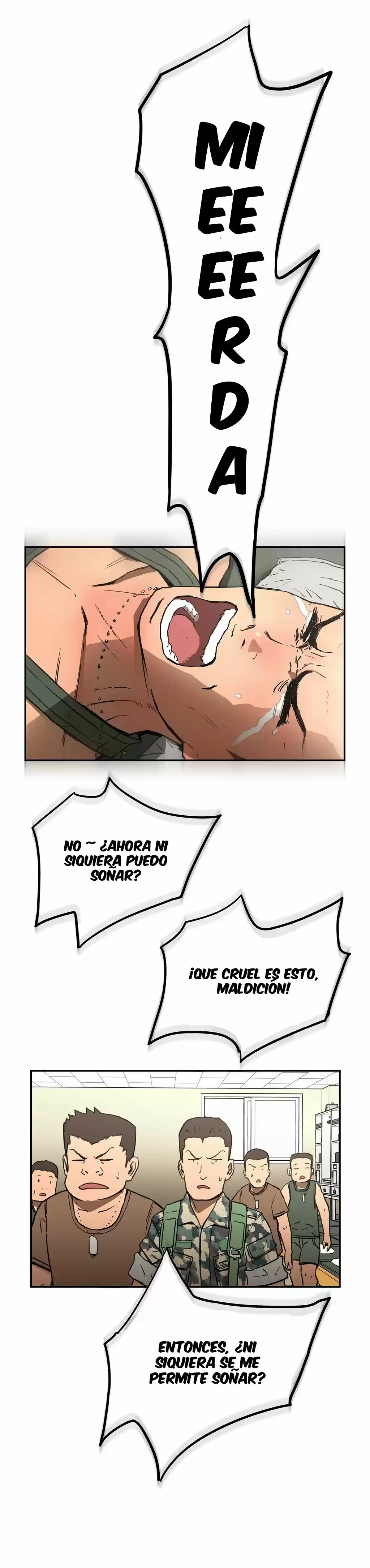 Refrain Love (2016) - Capítulo 9 - Página 4 - LectorTMOo