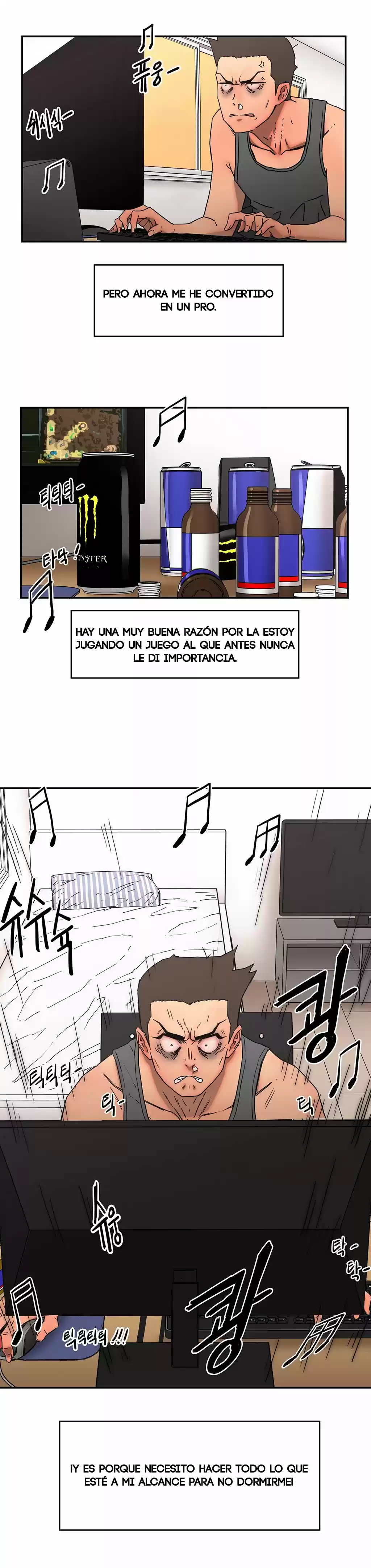 Refrain Love (2016) - Capítulo 9 - Página 14 - LectorTMOo