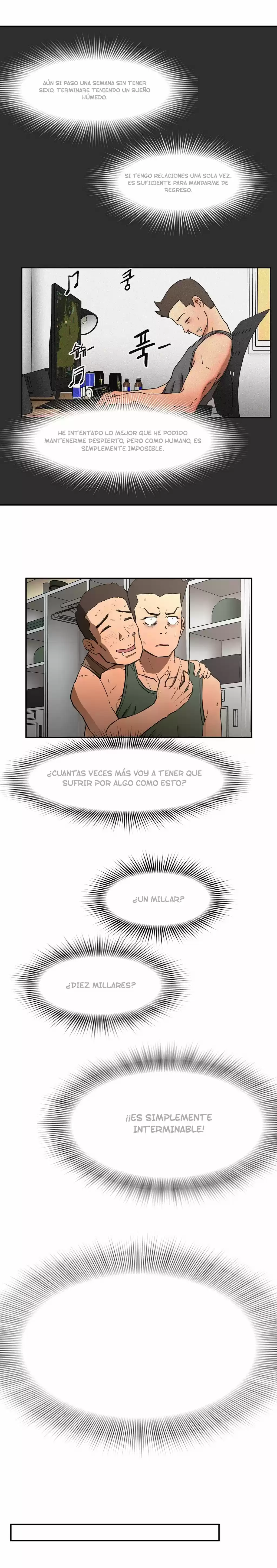 Refrain Love (2016) - Capítulo 9 - Página 22 - LectorTMOo