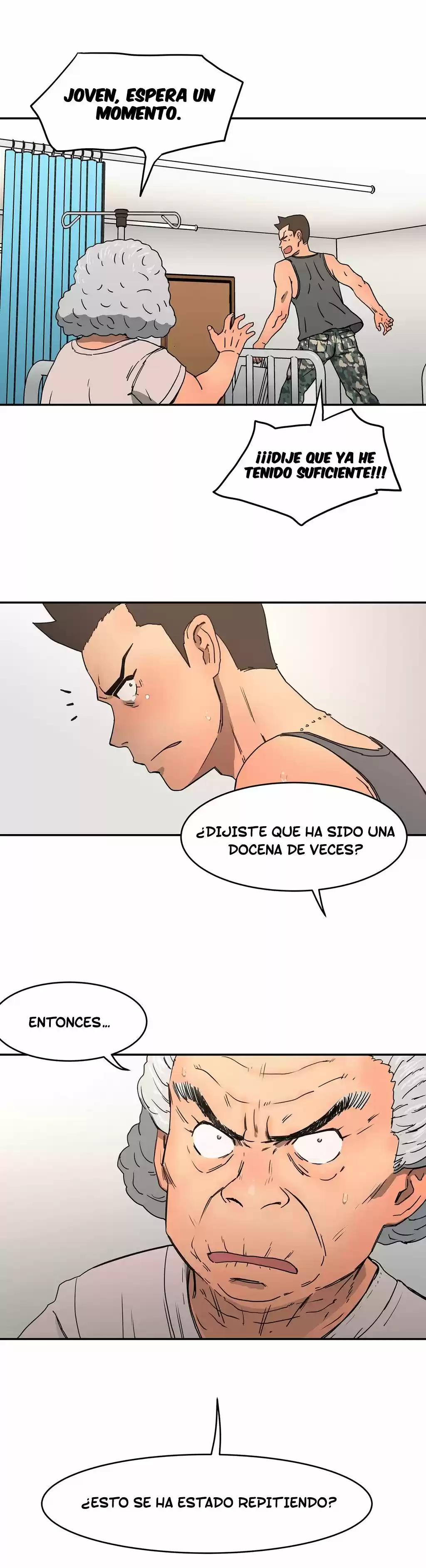 Refrain Love (2016) - Capítulo 9 - Página 28 - LectorTMOo