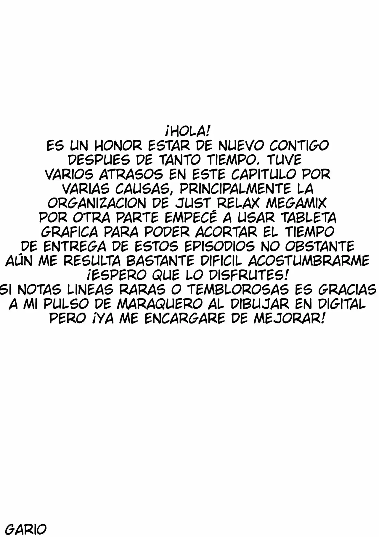 Refugio de Animales (Novela) (2018) - Capítulo 3 - Página 2 - LectorTMOo
