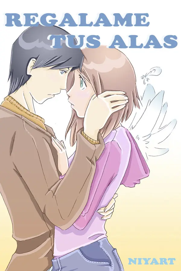 Regalame Tus Alas (2015) - Capítulo 9 - Página 34 - LectorTMOo