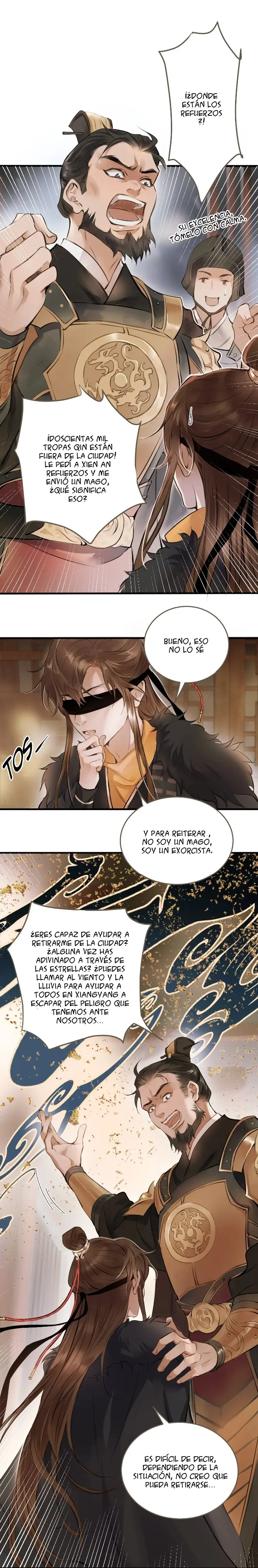 Registros de Dinghai Fusheg (2020) - Capítulo 1 - Página 7 - LectorTMOo