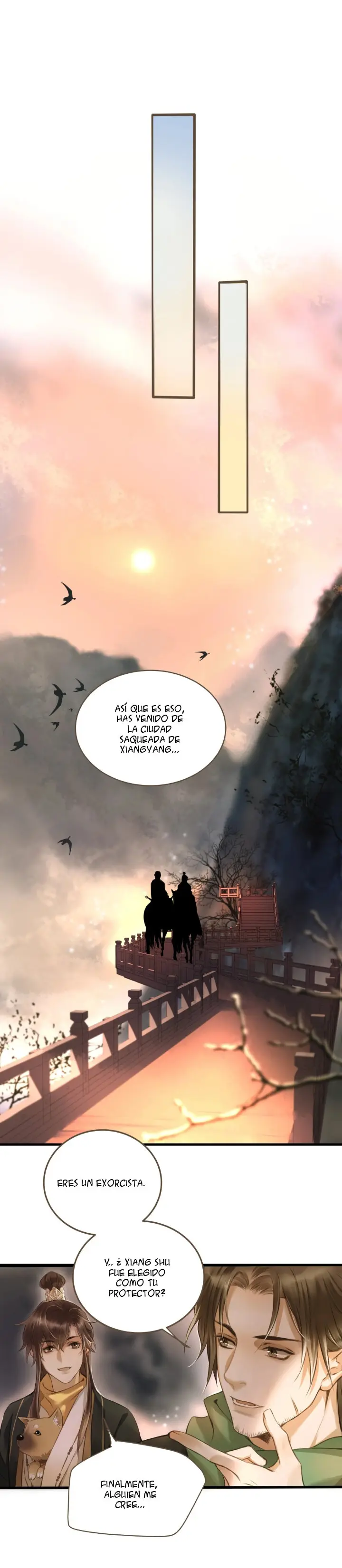 Registros de Dinghai Fusheg (2020) - Capítulo 8 - Página 11 - LectorTMOo