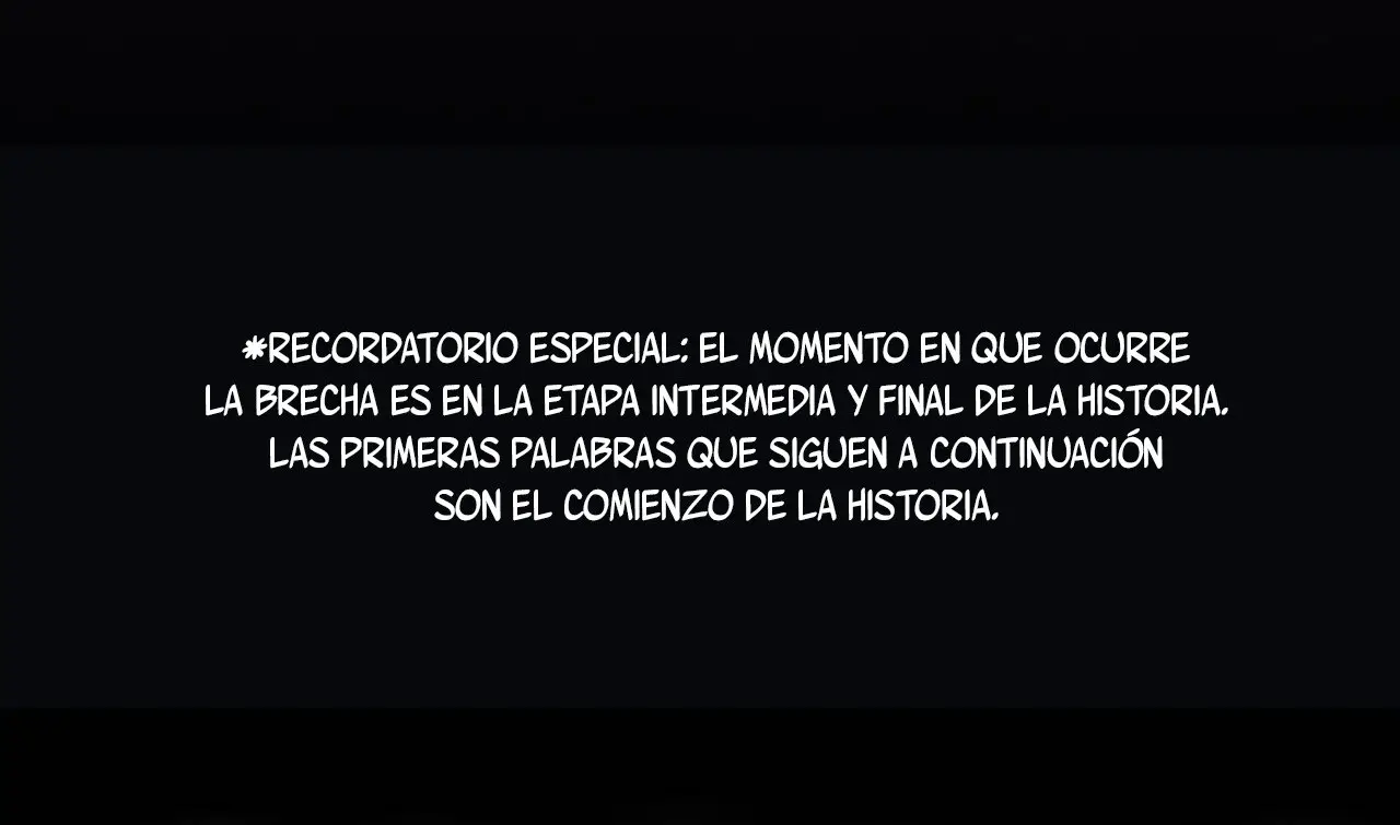 Reglas de Labios y Lengua (2019) - Capítulo 2 - Página 23 - LectorTMOo
