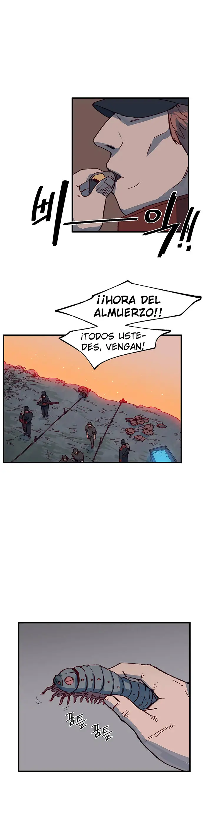 Regnal Trigger - Capítulo 1 - Página 12 - LectorTMOo