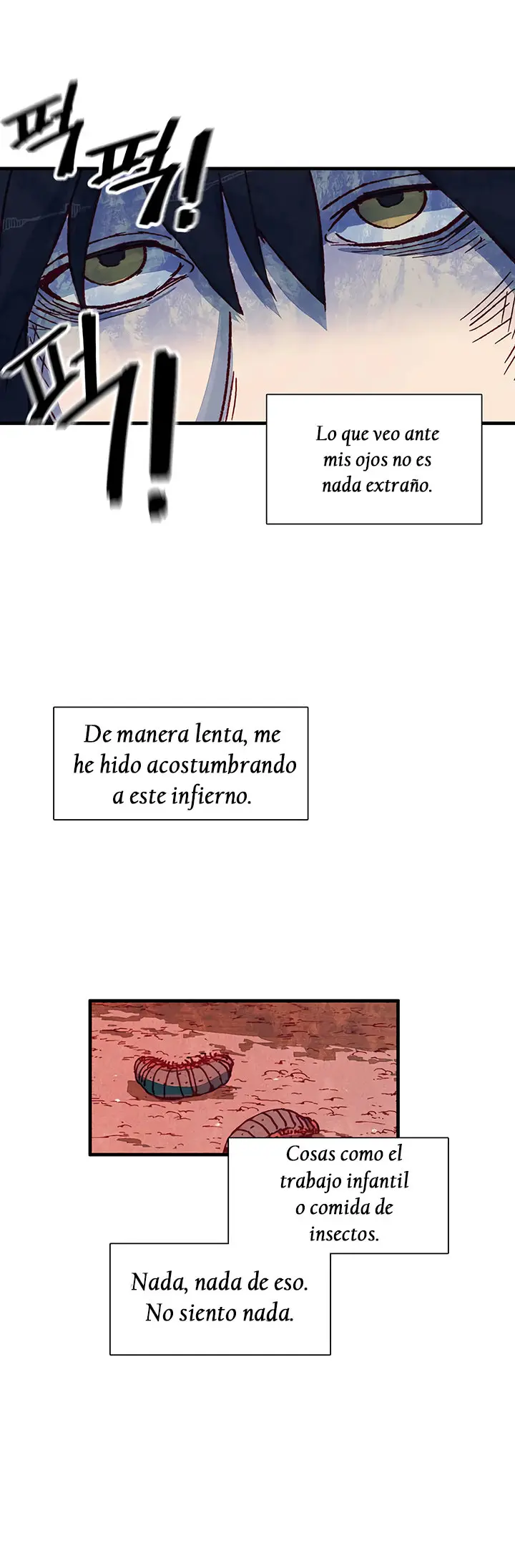 Regnal Trigger - Capítulo 1 - Página 16 - LectorTMOo