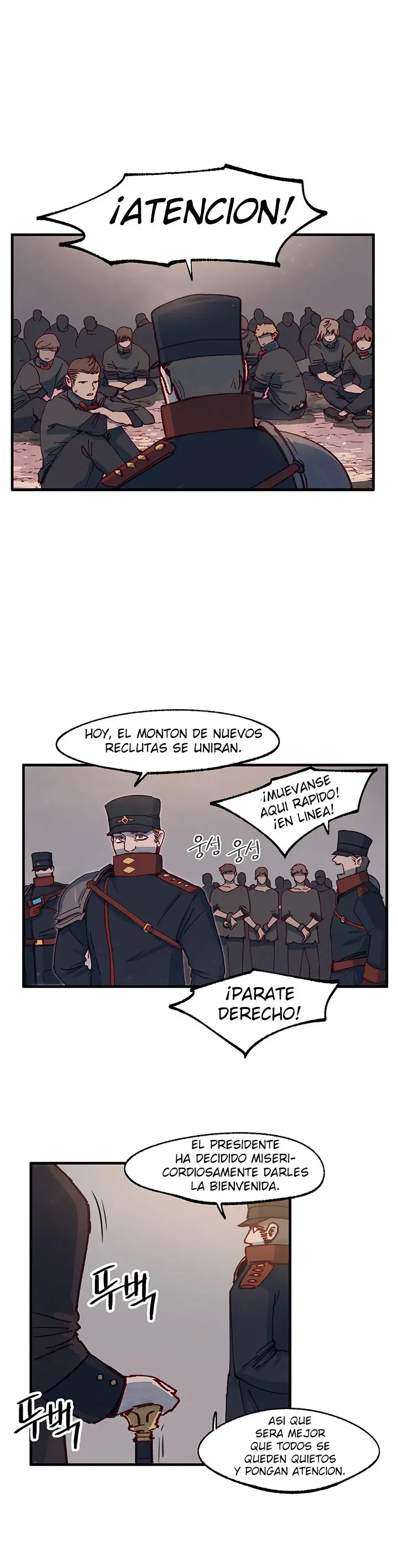 Regnal Trigger - Capítulo 1 - Página 17 - LectorTMOo