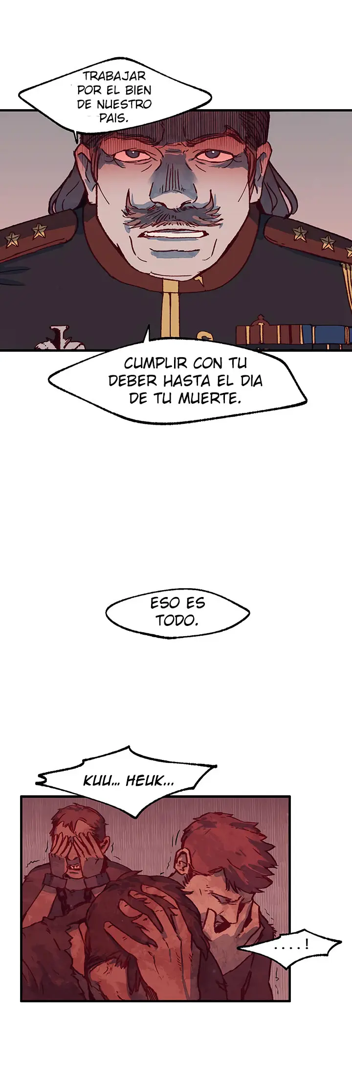 Regnal Trigger - Capítulo 1 - Página 21 - LectorTMOo