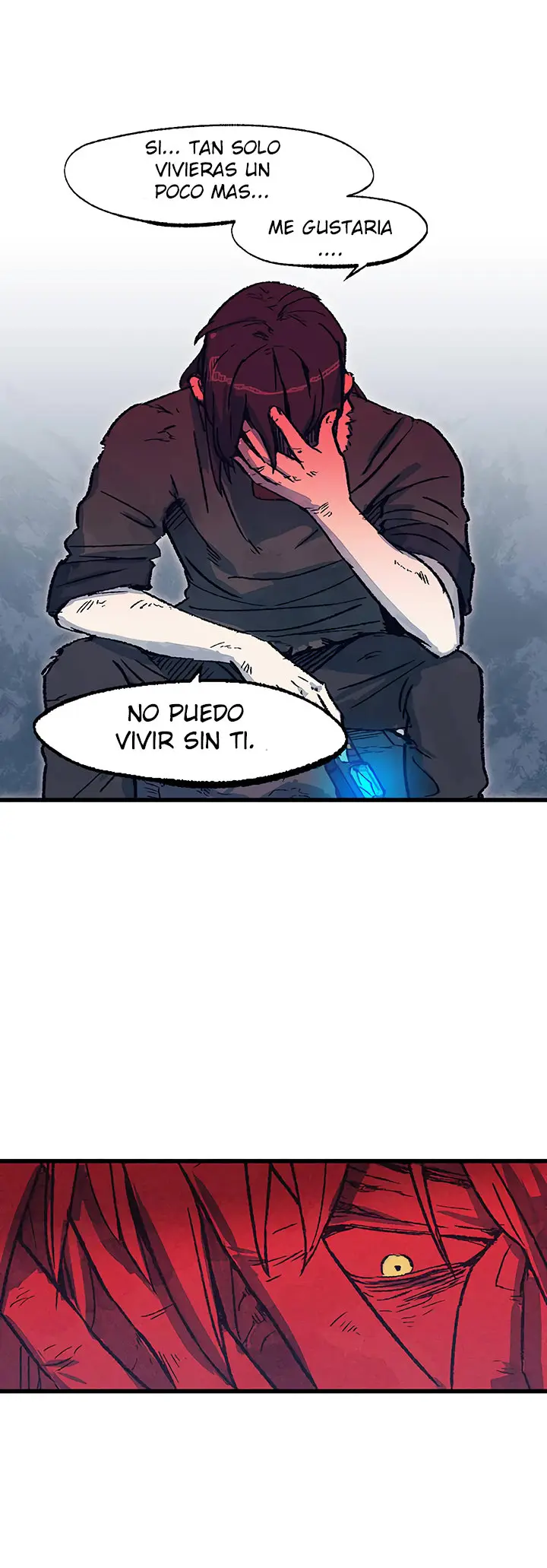 Regnal Trigger - Capítulo 1 - Página 30 - LectorTMOo
