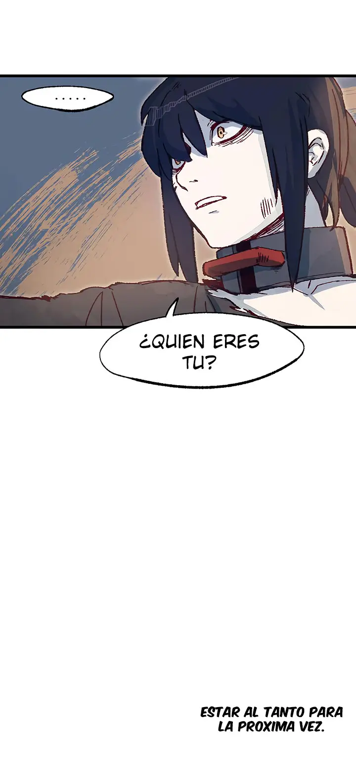 Regnal Trigger - Capítulo 1 - Página 34 - LectorTMOo