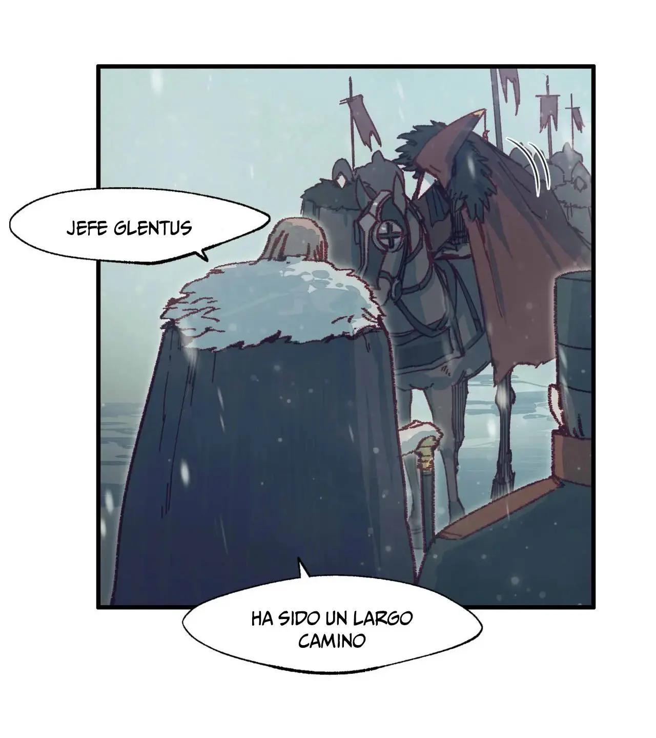 Regnal Trigger - Capítulo 2 - Página 10 - LectorTMOo