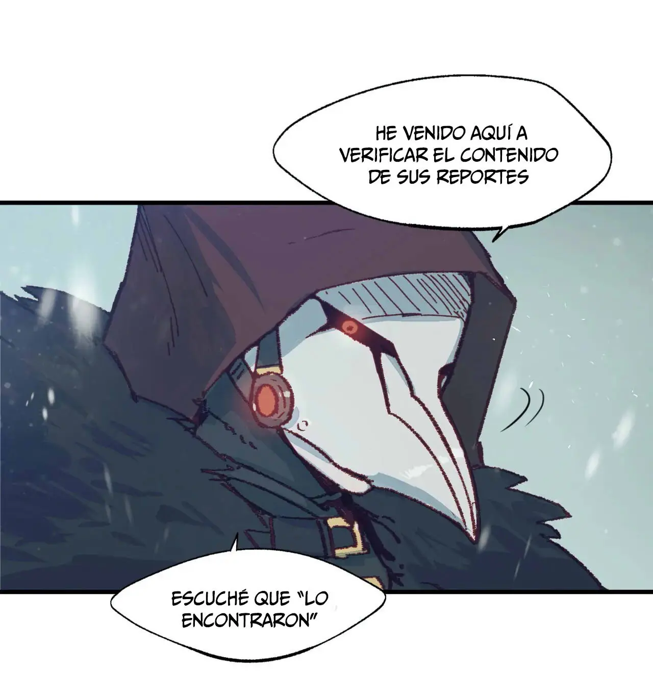 Regnal Trigger - Capítulo 2 - Página 13 - LectorTMOo