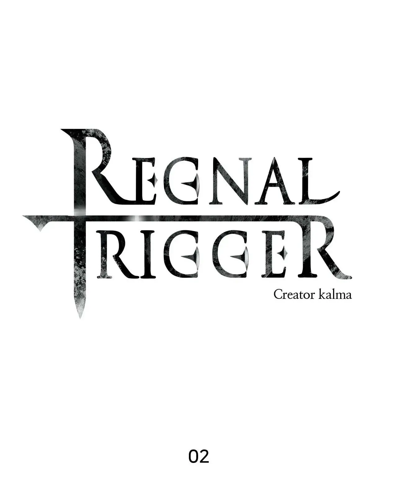 Regnal Trigger - Capítulo 2 - Página 16 - LectorTMOo