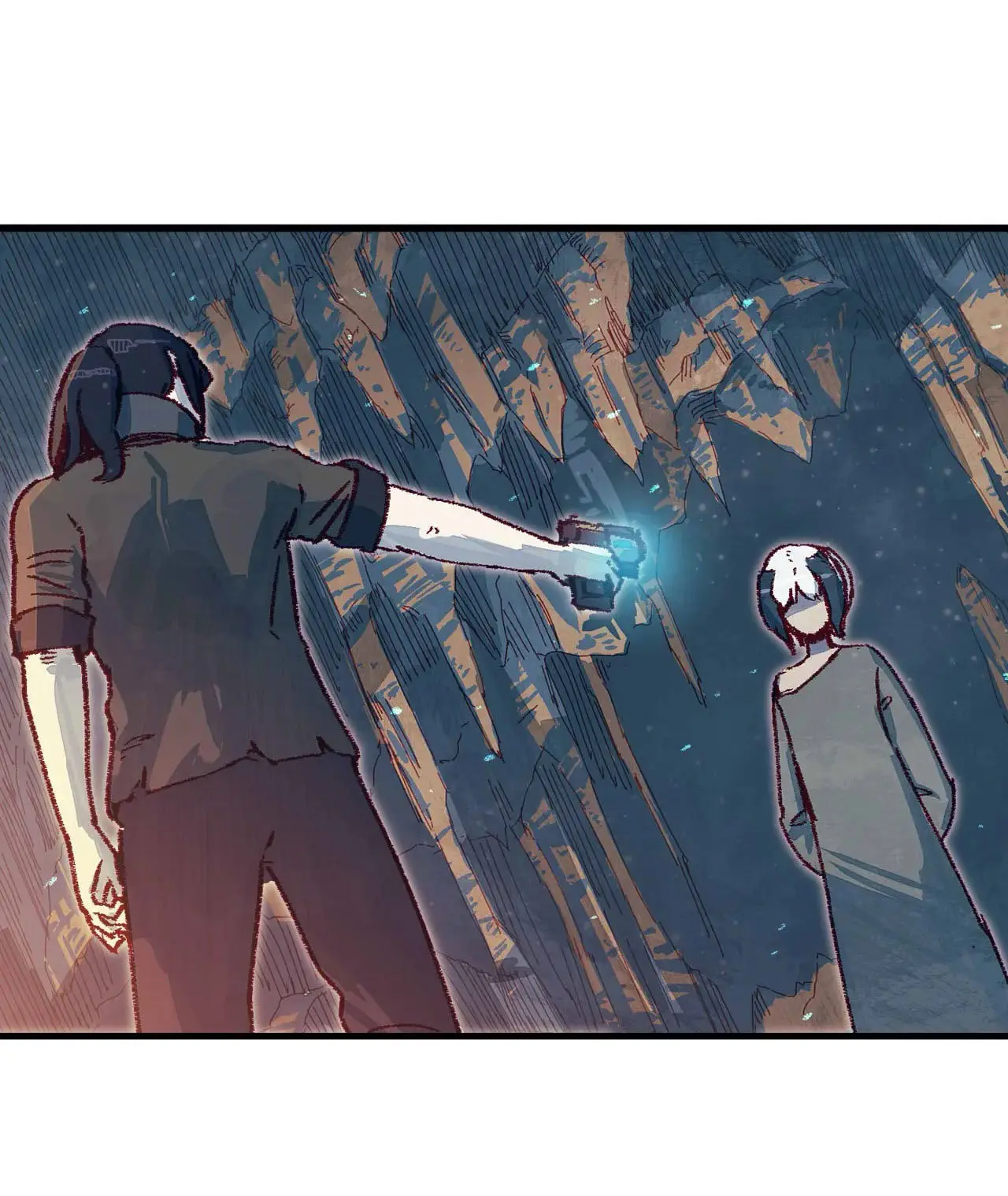 Regnal Trigger - Capítulo 2 - Página 17 - LectorTMOo