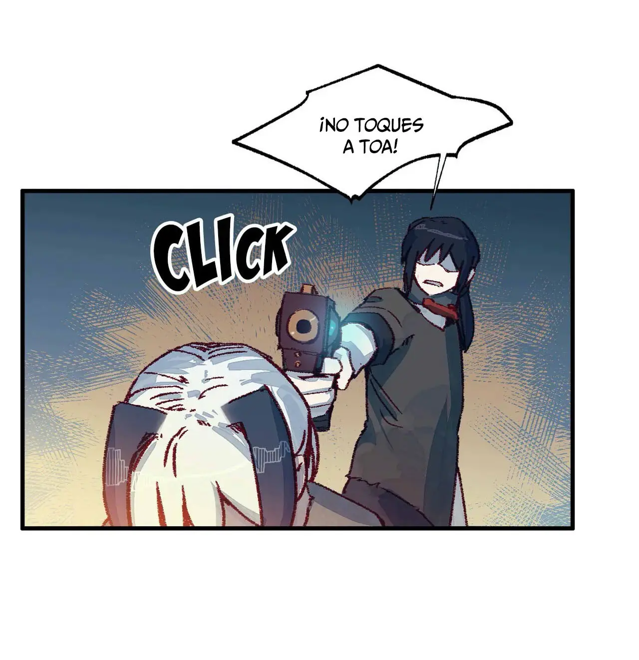 Regnal Trigger - Capítulo 2 - Página 25 - LectorTMOo