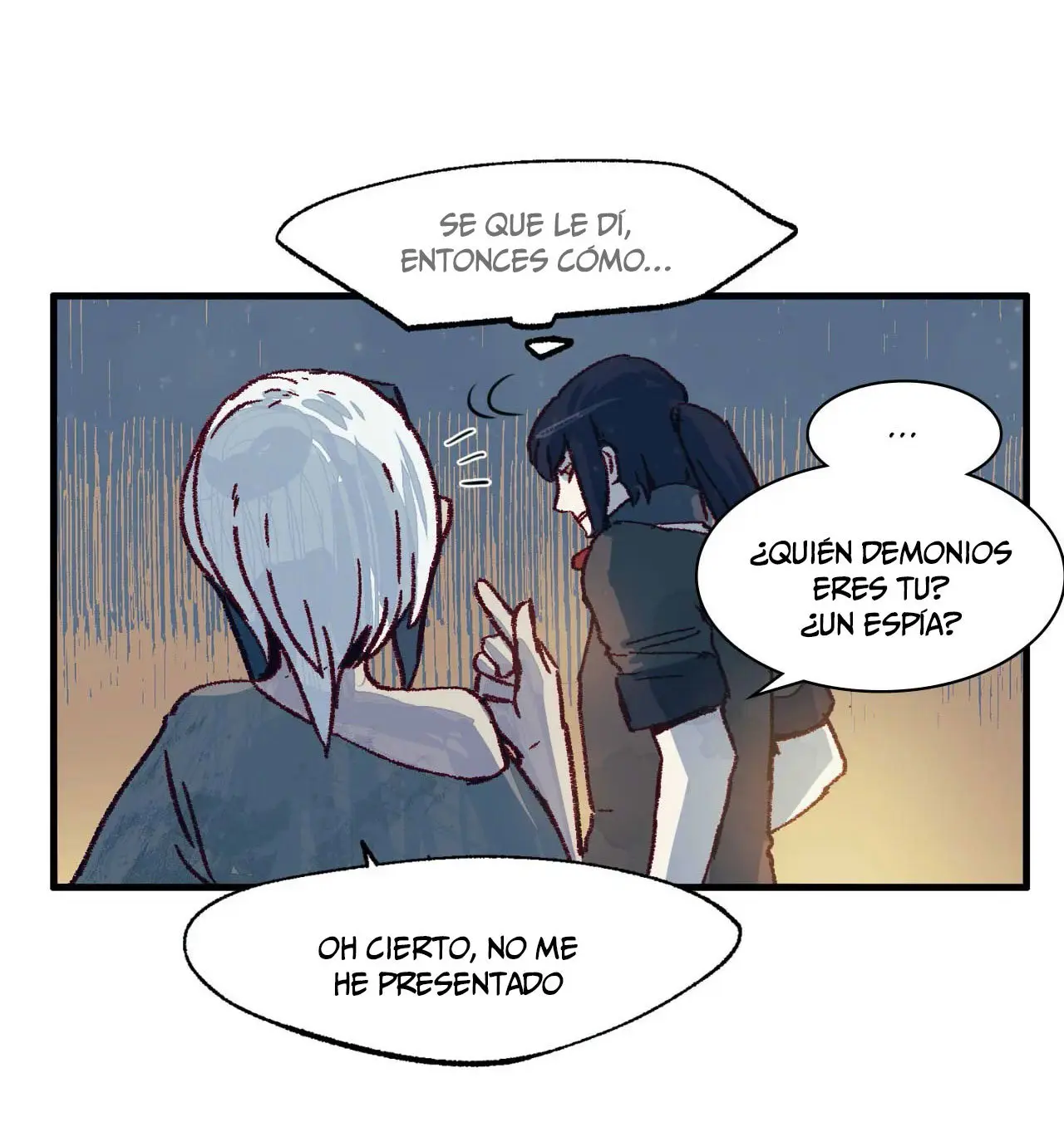 Regnal Trigger - Capítulo 2 - Página 32 - LectorTMOo